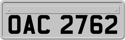OAC2762