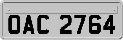OAC2764