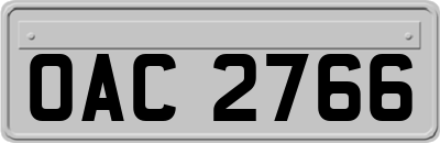 OAC2766