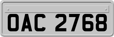 OAC2768