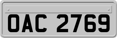 OAC2769
