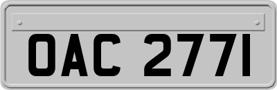 OAC2771