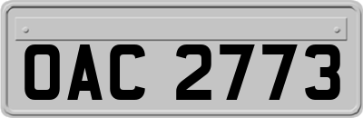 OAC2773