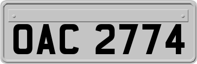 OAC2774