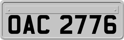 OAC2776