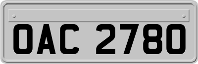 OAC2780