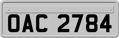 OAC2784