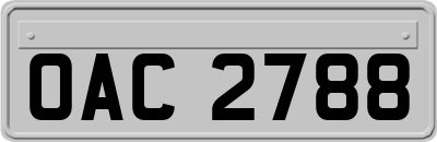 OAC2788