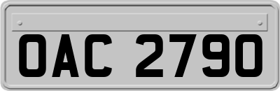 OAC2790