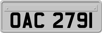 OAC2791