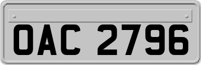 OAC2796