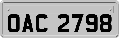 OAC2798