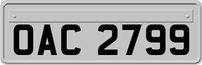 OAC2799