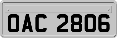 OAC2806