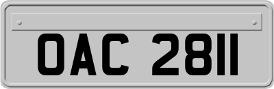 OAC2811