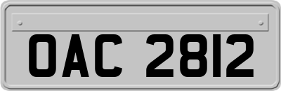 OAC2812