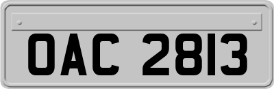 OAC2813