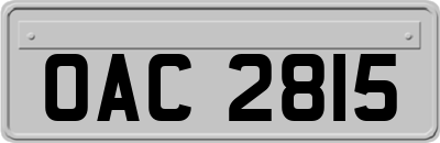 OAC2815