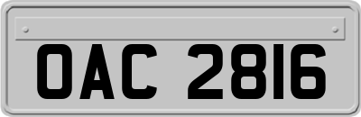 OAC2816