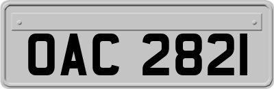 OAC2821