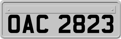 OAC2823