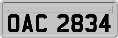 OAC2834