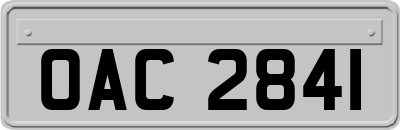 OAC2841