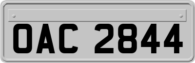 OAC2844
