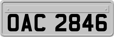 OAC2846