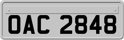 OAC2848
