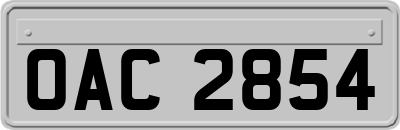 OAC2854