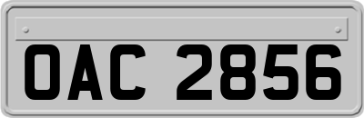 OAC2856