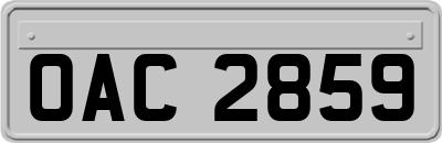 OAC2859