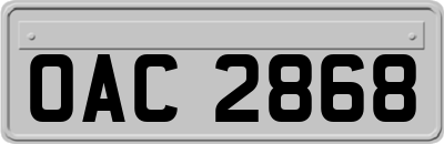 OAC2868