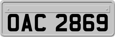 OAC2869