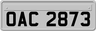 OAC2873