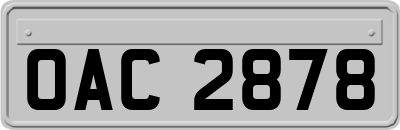 OAC2878
