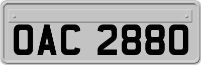 OAC2880