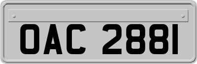 OAC2881