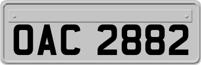 OAC2882