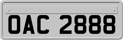 OAC2888