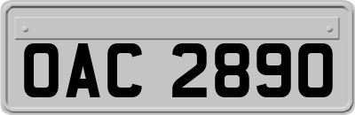 OAC2890