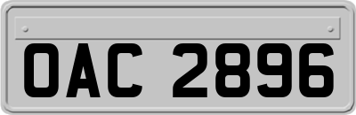 OAC2896