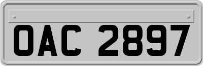 OAC2897