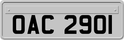 OAC2901