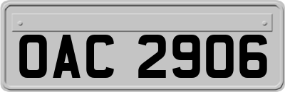 OAC2906
