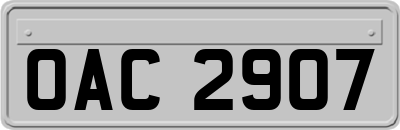 OAC2907