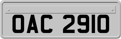 OAC2910