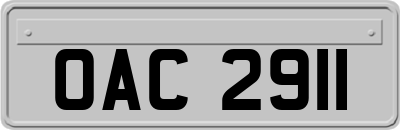 OAC2911