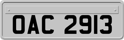 OAC2913